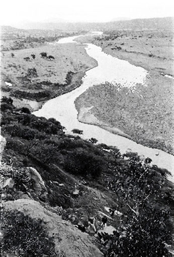 2027 – Apartheid, Geographies and Bodies of Water: The Consequences