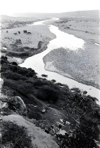 2027 – Apartheid, Geographies and Bodies of Water: The Consequences